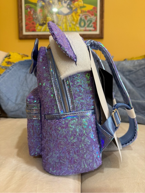 charming charlie mini backpack Suede Adjustable Strap Bag Tamanho:SW3000 subseries:spare spools BEST Ultralight Trout Fishing